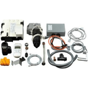 EM Conversion Kit to CPMD Electronics | Water Manager & Remote (Horizon)