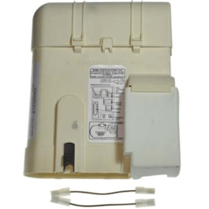 MagIQtouch Control Box Dual Port | White Box