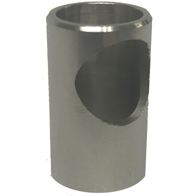 Motor Mounting | Motor Shaft Adaptor 1/2" To 5/8"