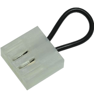 Shorting Plug CPMD | Bleed Tray Option