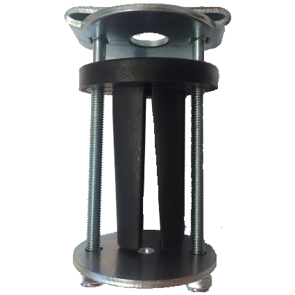 Venturi / Inlet Ring – Fan Collet