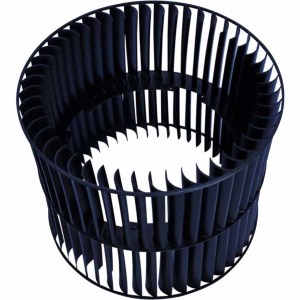 Blower Wheels / Fans