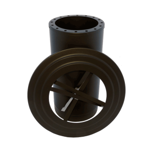 Ceiling Box & Flange