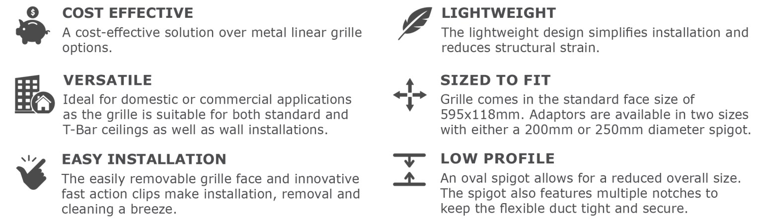 Tech Specs