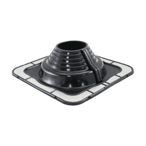 Aquaseal #4 EPDM Black