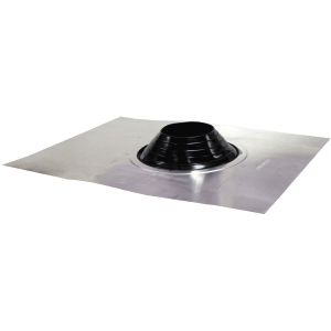 Aquaseal #7 Aluminium Black