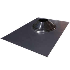 Aquaseal #7 Lead Black