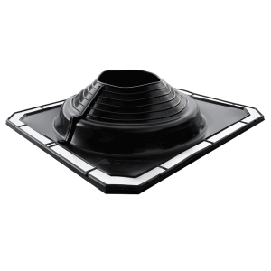 Aquaseal #8 EPDM Black