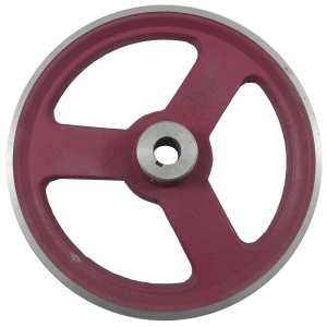 Bonaire Blower Pulley