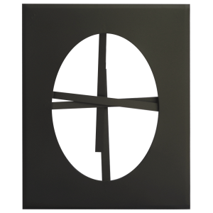 Ceiling Box Flange Pitch