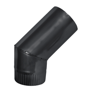 Stainless Steel Bend Extra Long