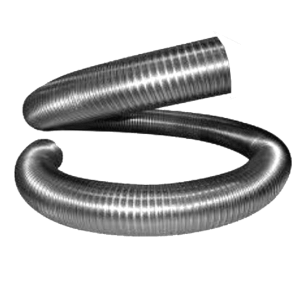 Stainless Steel Flexible Flue