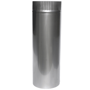 Stainless Steel Flue 900m