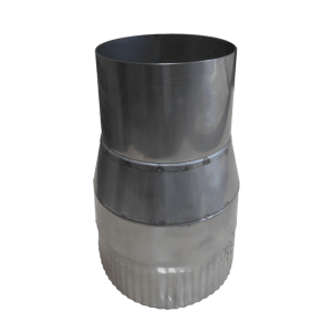 Stainless Steel Reducer