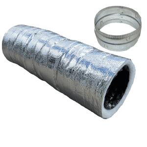 Transfer Duct and Joiner