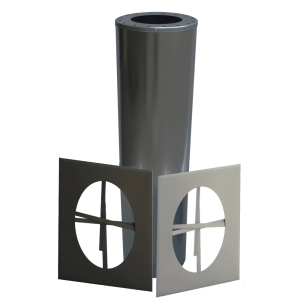 Wall Penetration Kit