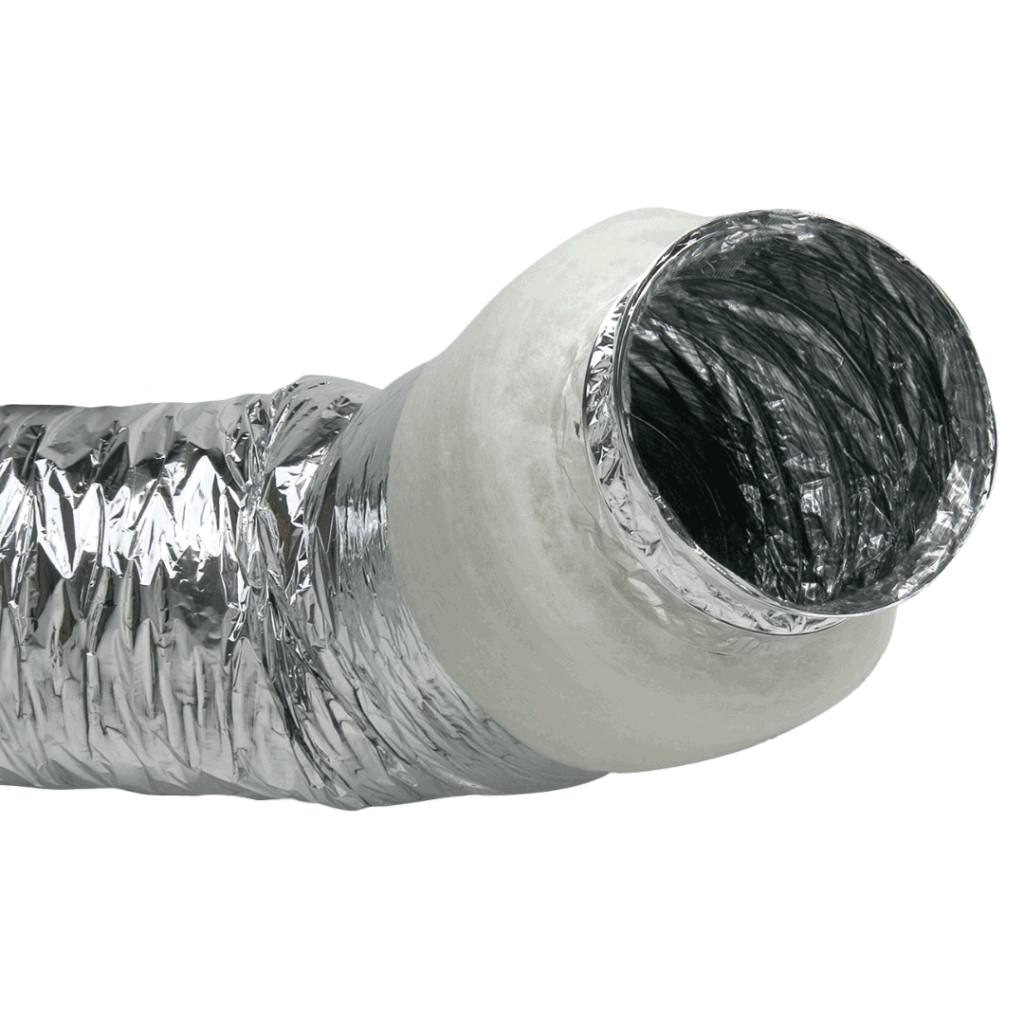 Palflex Flexible Duct