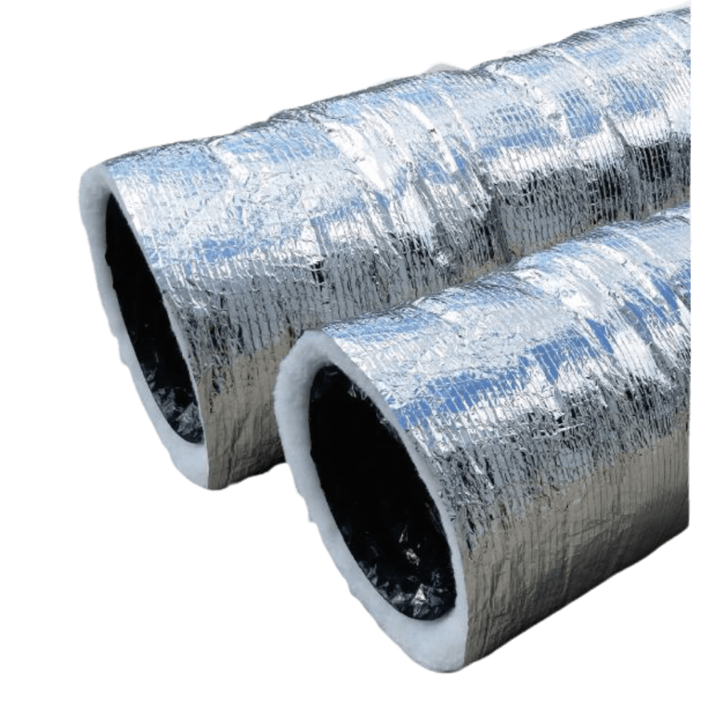 Platinum Flex™ Flexible Duct
