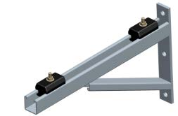 Cantilever Brackets