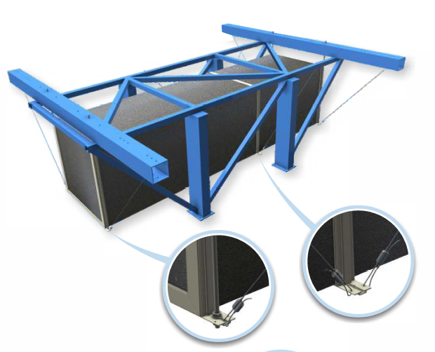 Seismic Ductboard & Accessories