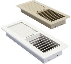 Floor Registers