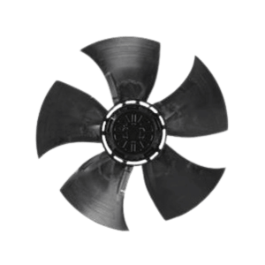 Actron Fan Axial EBM A6E500AJ0311 500mm AC 1PH 6P 8uf 5B Hyblade