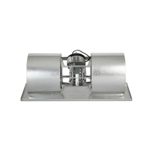 Actron Fan Twin Deck 9x7 S 3/4HP ECM 1PH GE H-Metal W PVC EON NEO