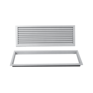 Door Grille | Model ADDG