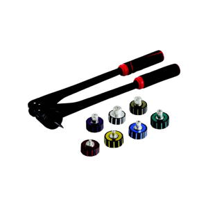 Expander Kit 1/4"-1/8" - 8 Heads