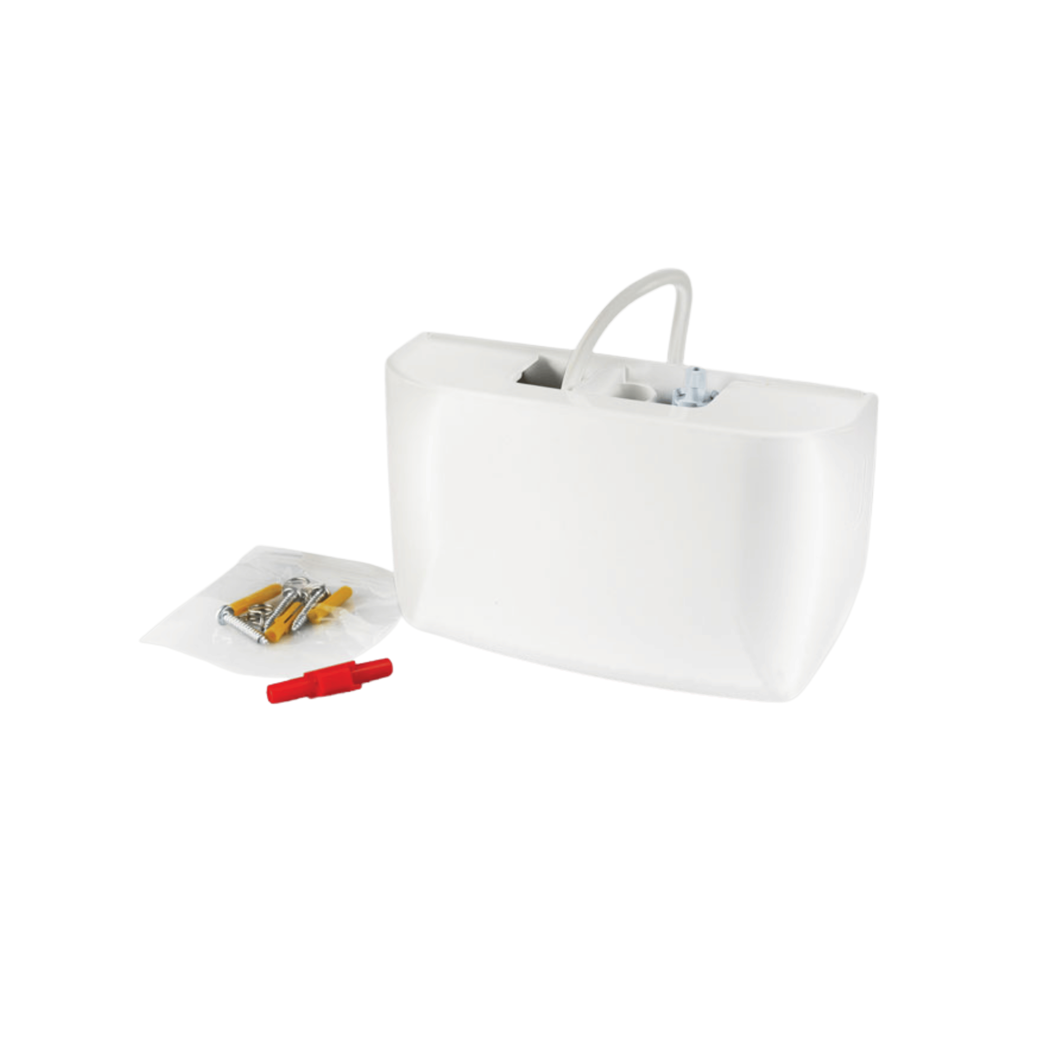 Mini Blanc Deluxe Condensate Pump