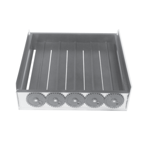 Opposed Blade Damper | Model ADOBD