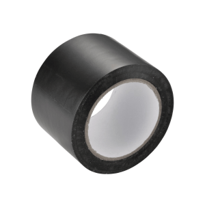 PVC Nitto Joining Tape Black 30m
