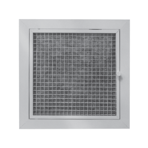Return Air Grille Removable Core With Filter | Model ADHEF