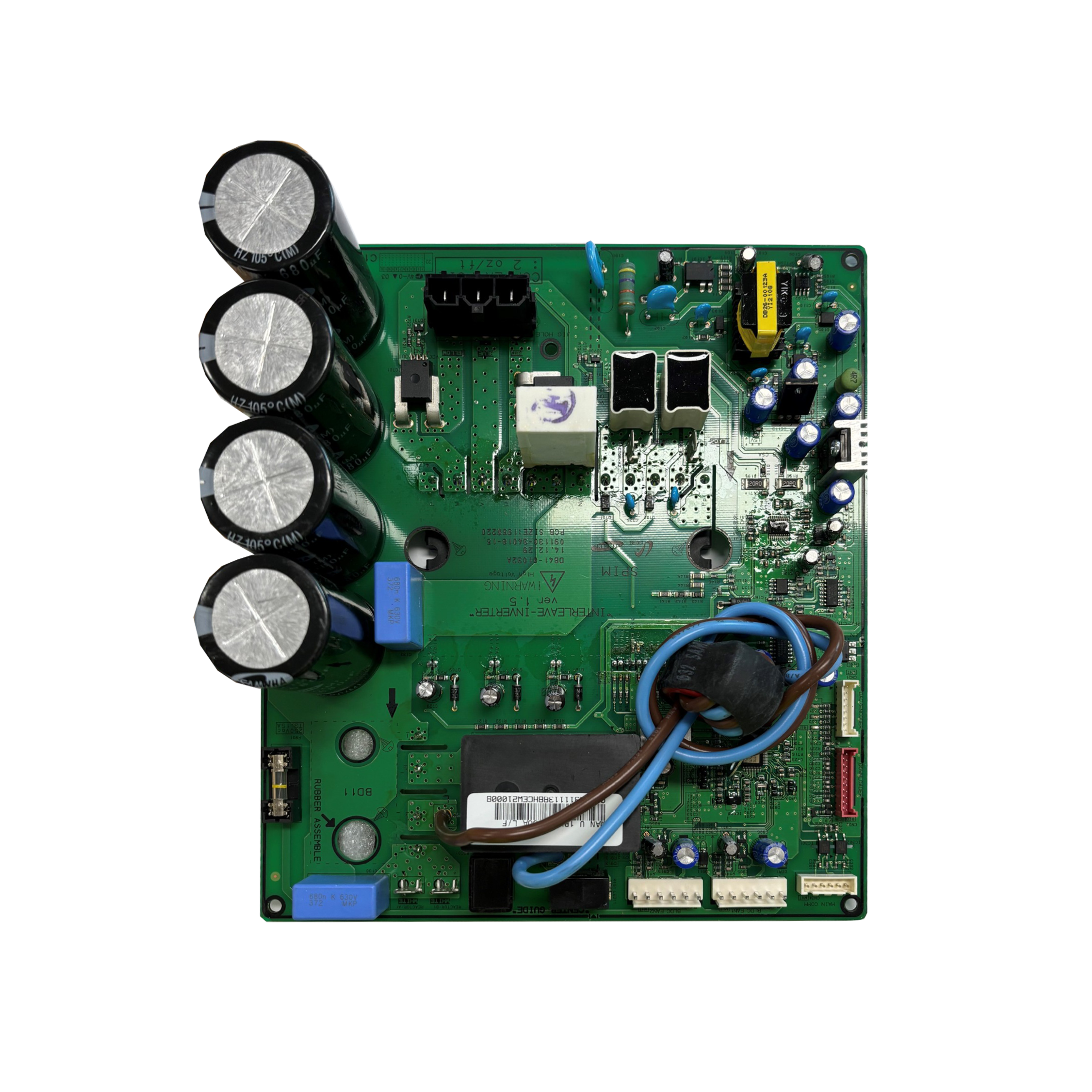 Samsung Inverter PCB DB9311-113B