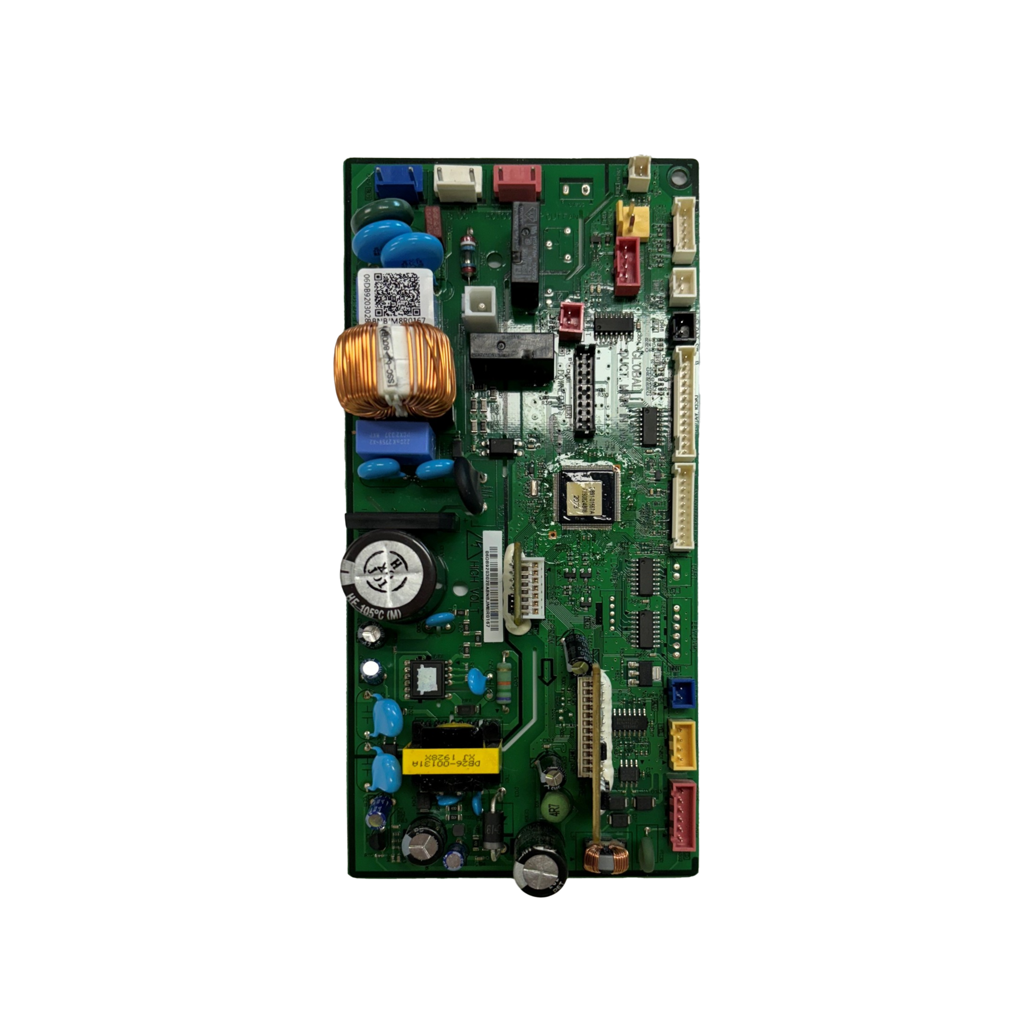 Samsung Outdoor Board (Suits AC140HBHFKH/SA)