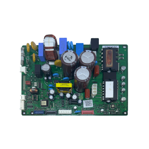 Samsung Outdoor Main Control Board