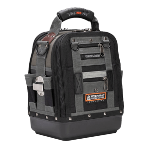 Veta Pro Pac Medium Tall Closed Compact Tool Bag