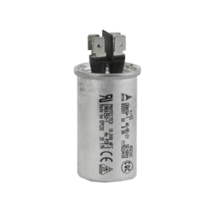 Actron Capacitor FEIDA P2 35uF (+/- 5%) 450V 50 x 75mm M8 STUD