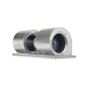 Actron Indoor Fan Deck 9x9 T 600W AC 1PH 4P Fasco 15uF