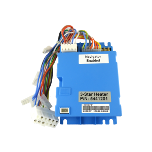 Bonaire Control Board 3-Star