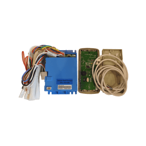 Bonaire Control Board Deluxe TYT