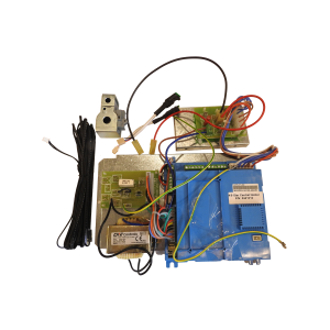 Bonaire Conversion Kit PNE to TYT B5 Internal Heater