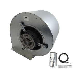 Bonaire Fan Assembly 250W S/S