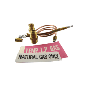 Bonaire Gas Valve NG Alternative