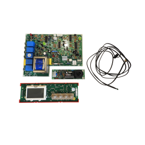 Bonaire Upgrade Kit WFBL Wall Furnace