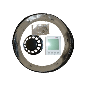 Braemar External Flue Thermostat