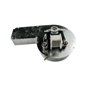 Braemar Gas Assembly Small Combustion Fan