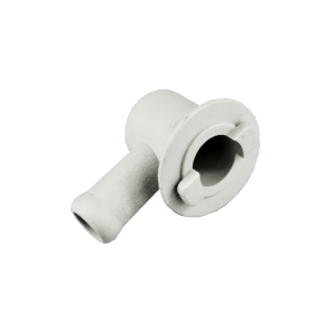 Braemar Gas Elbow Drain Pan 90°