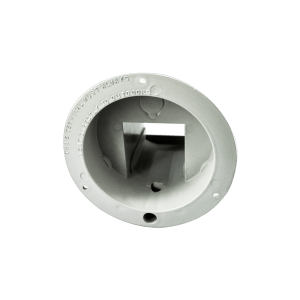 Braemar Gas Fan Assembly Terminal Outlet