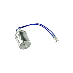 Braemar Gas Kit Capacitor 15UF Includes Piggy Back